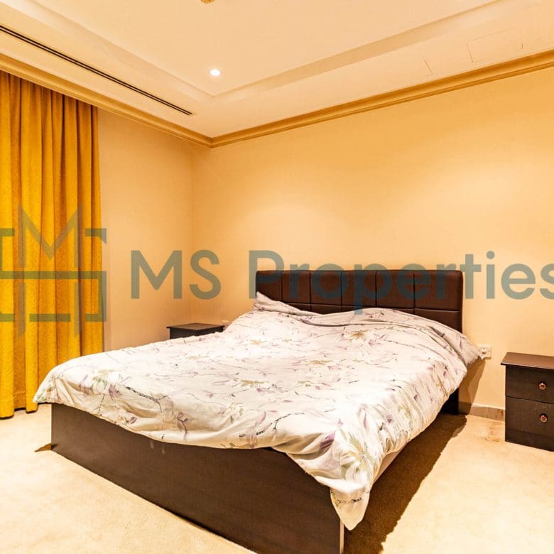 Experience Pearl Living 4BHK with Stunning View