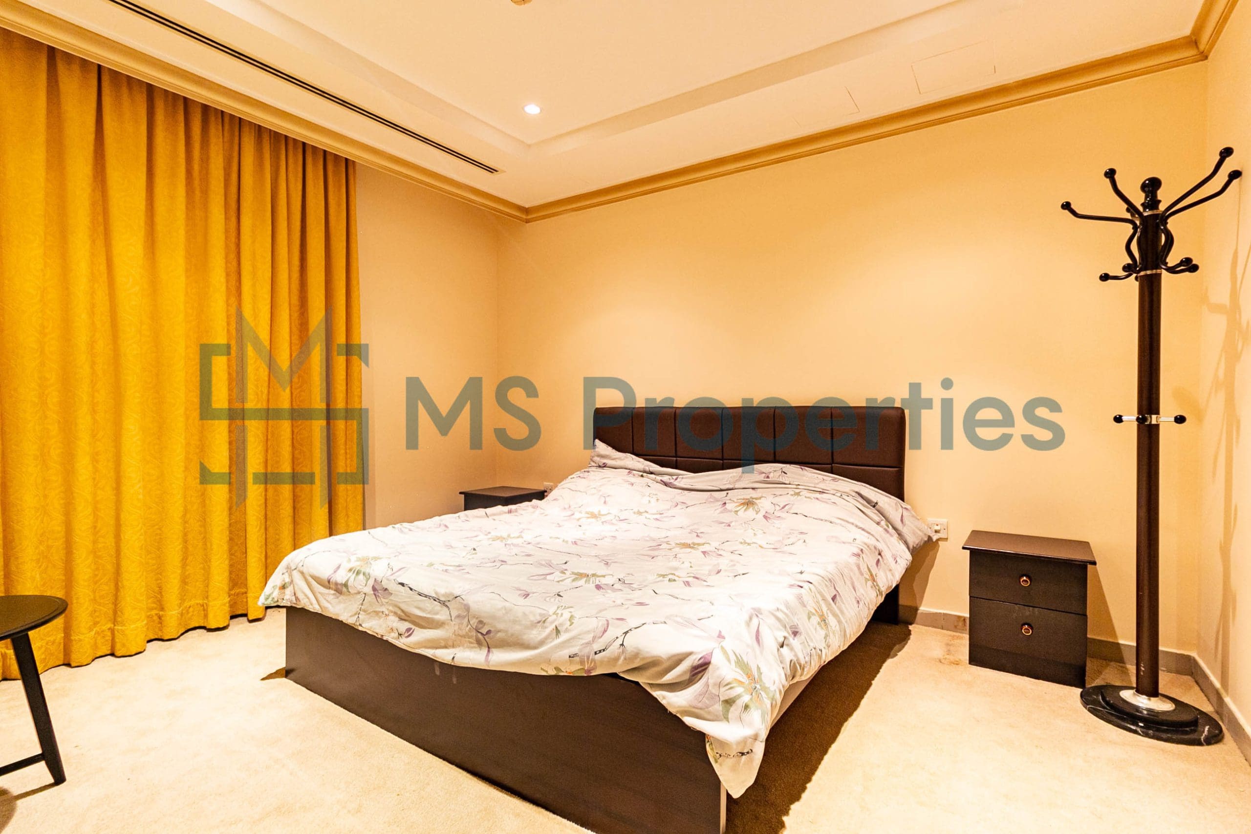 Experience Pearl Living 4BHK with Stunning View