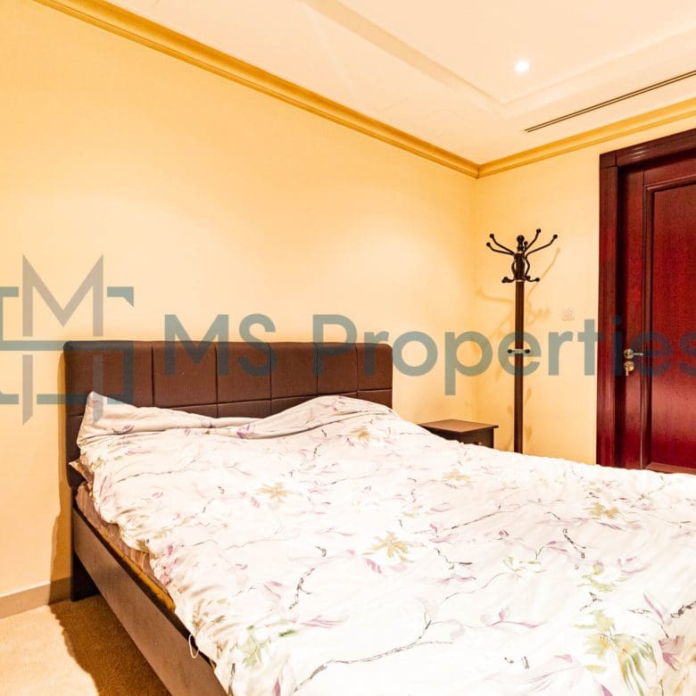 Experience Pearl Living 4BHK with Stunning View