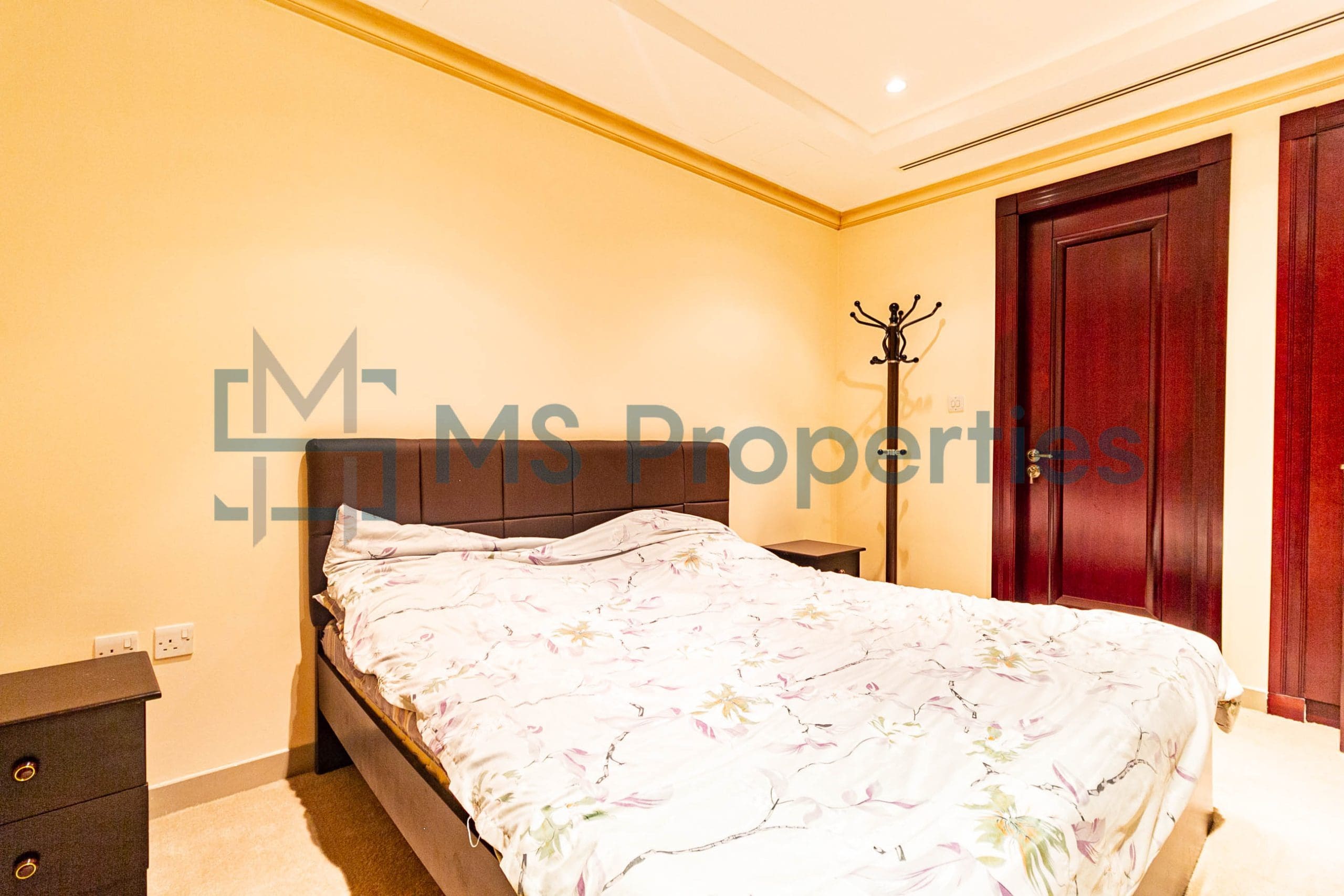 Experience Pearl Living 4BHK with Stunning View