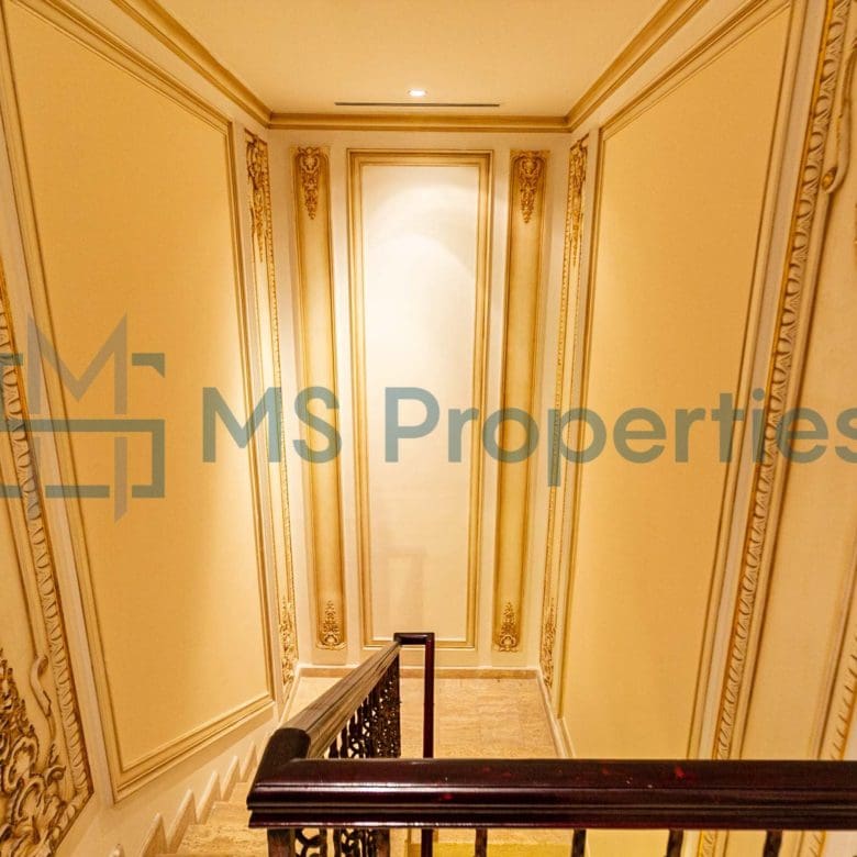 Experience Pearl Living 4BHK with Stunning View