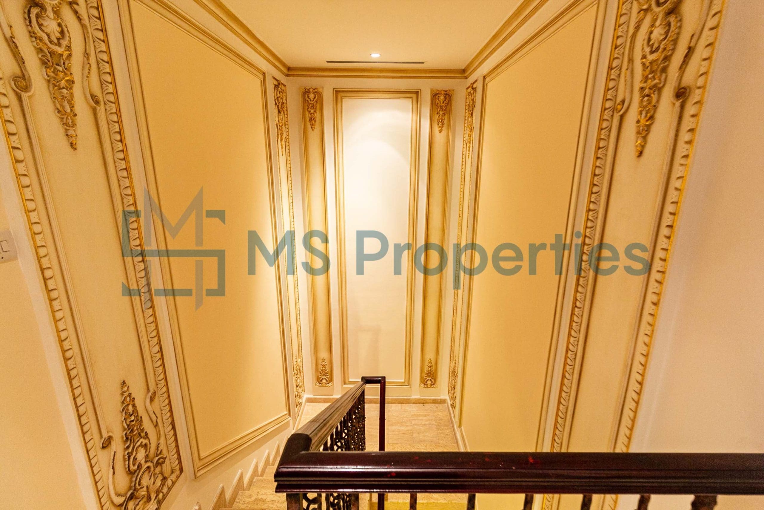 Experience Pearl Living 4BHK with Stunning View