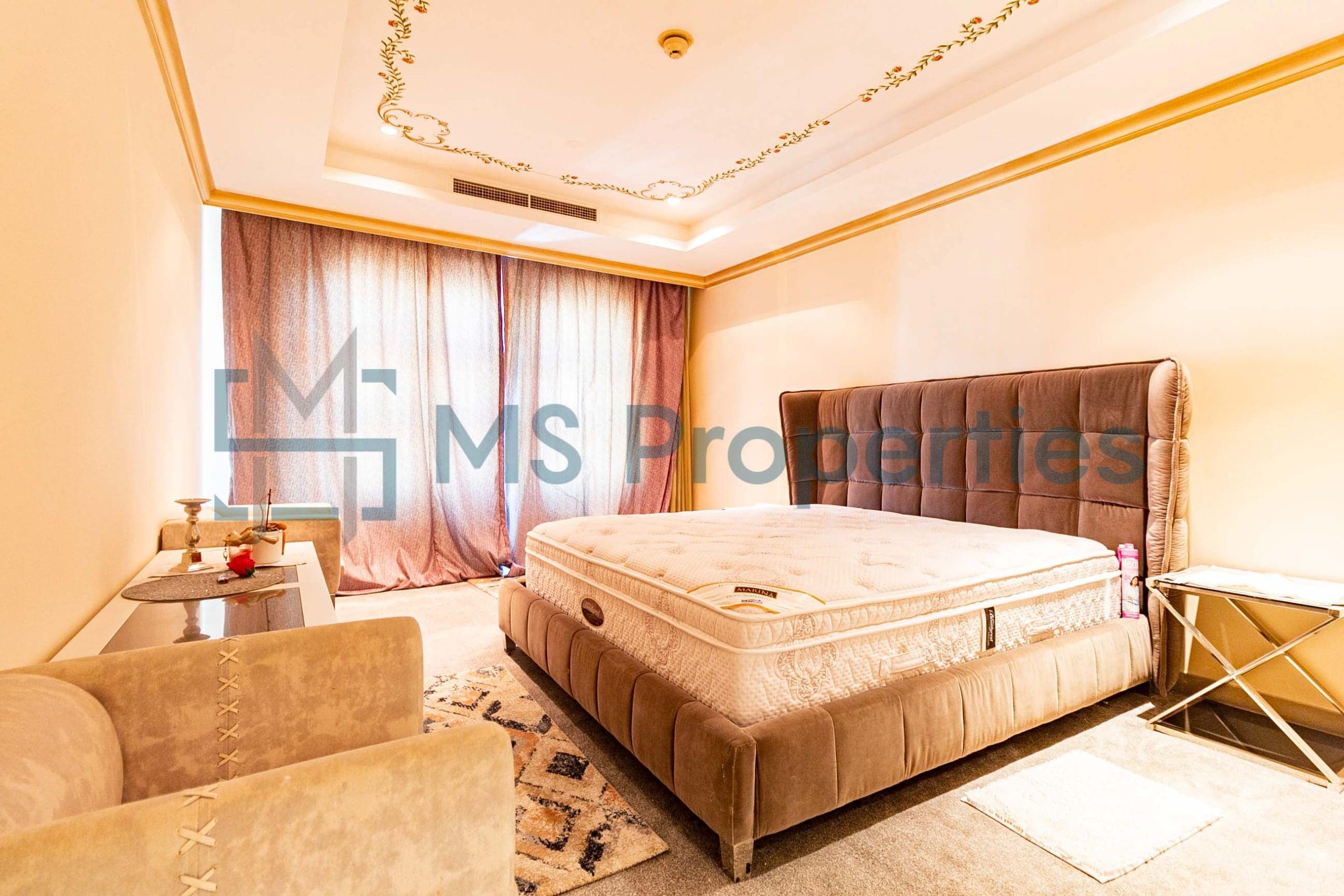 Experience Pearl Living 4BHK with Stunning View