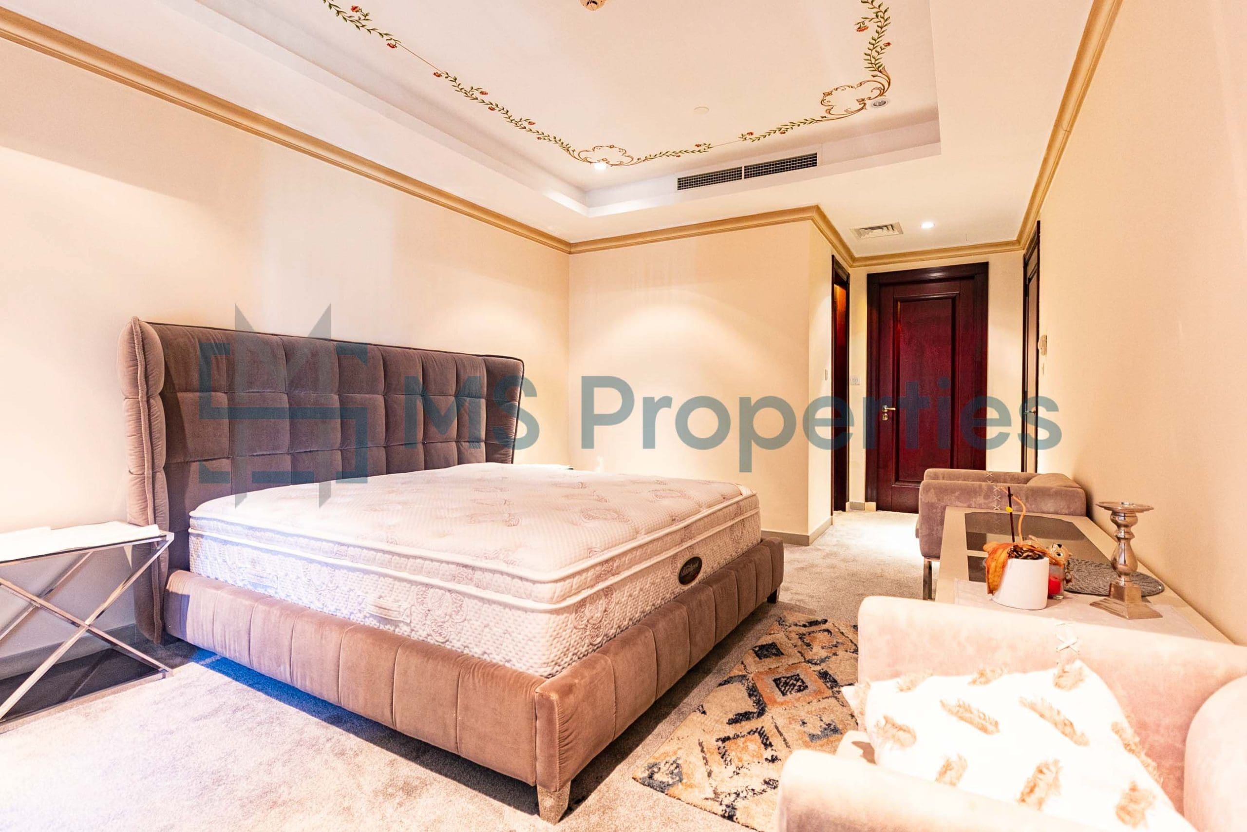 Experience Pearl Living 4BHK with Stunning View