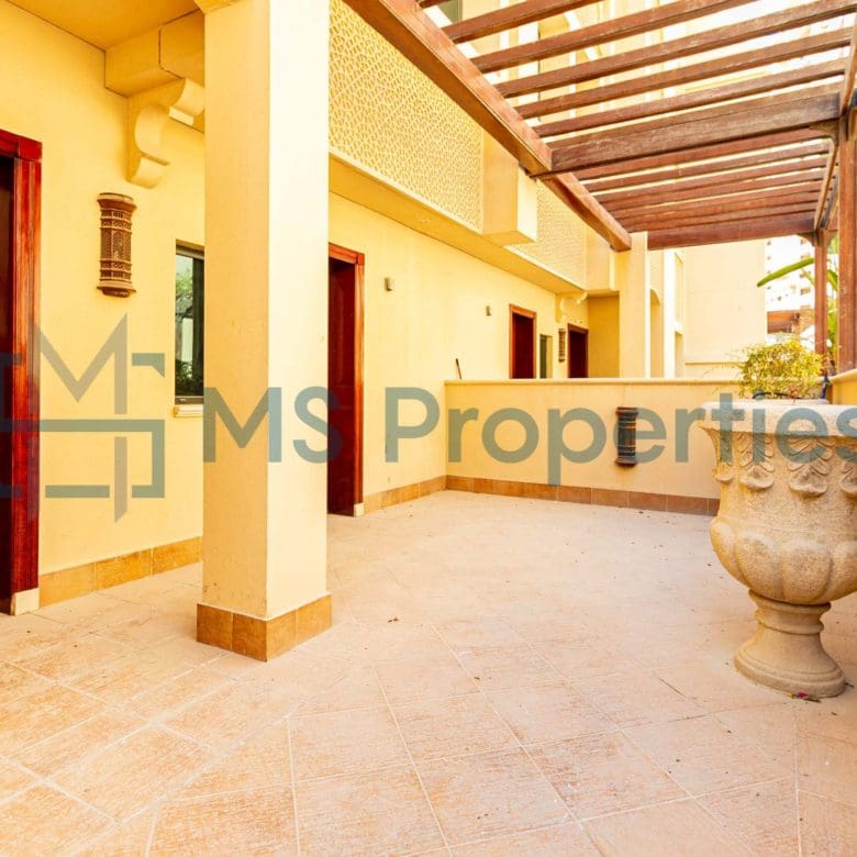 Experience Pearl Living 4BHK with Stunning View