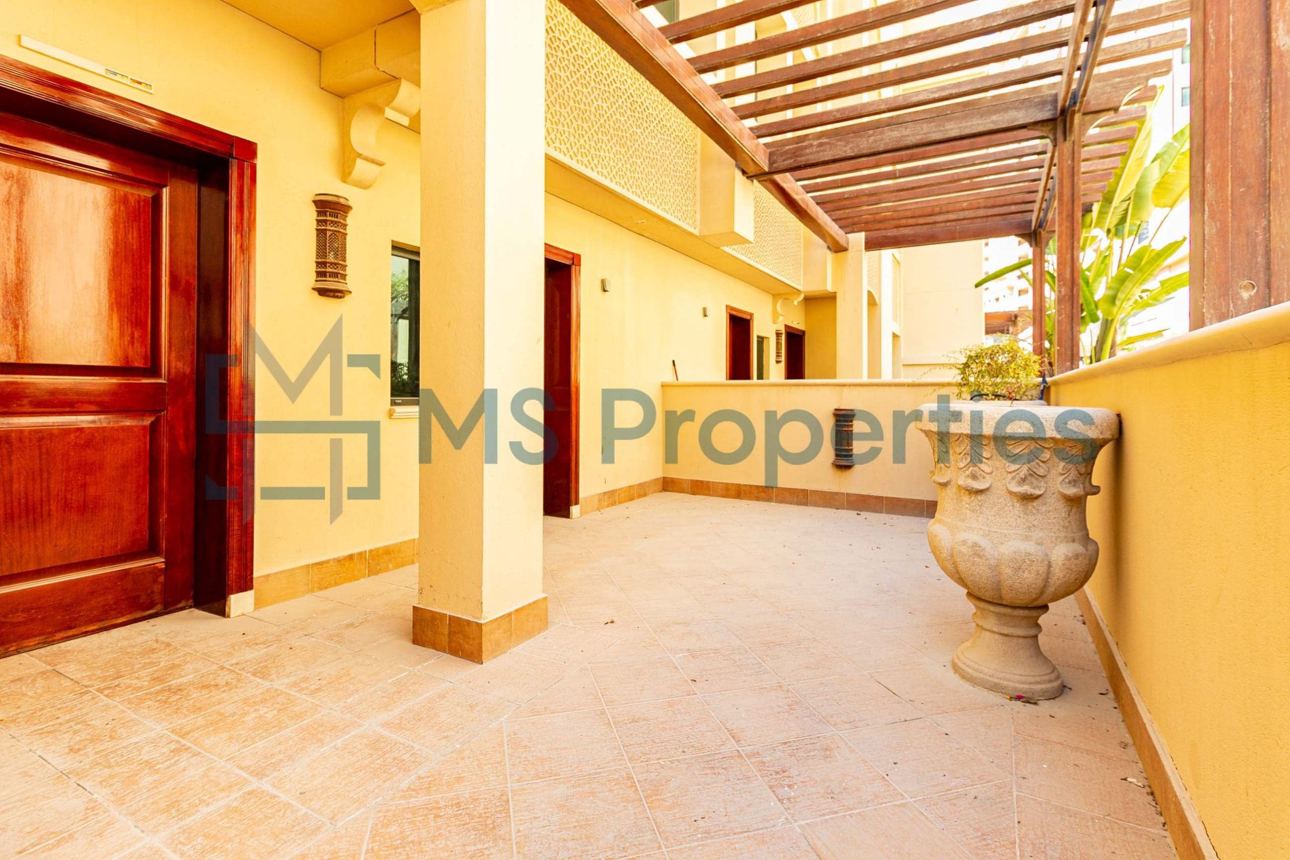 Experience Pearl Living 4BHK with Stunning View