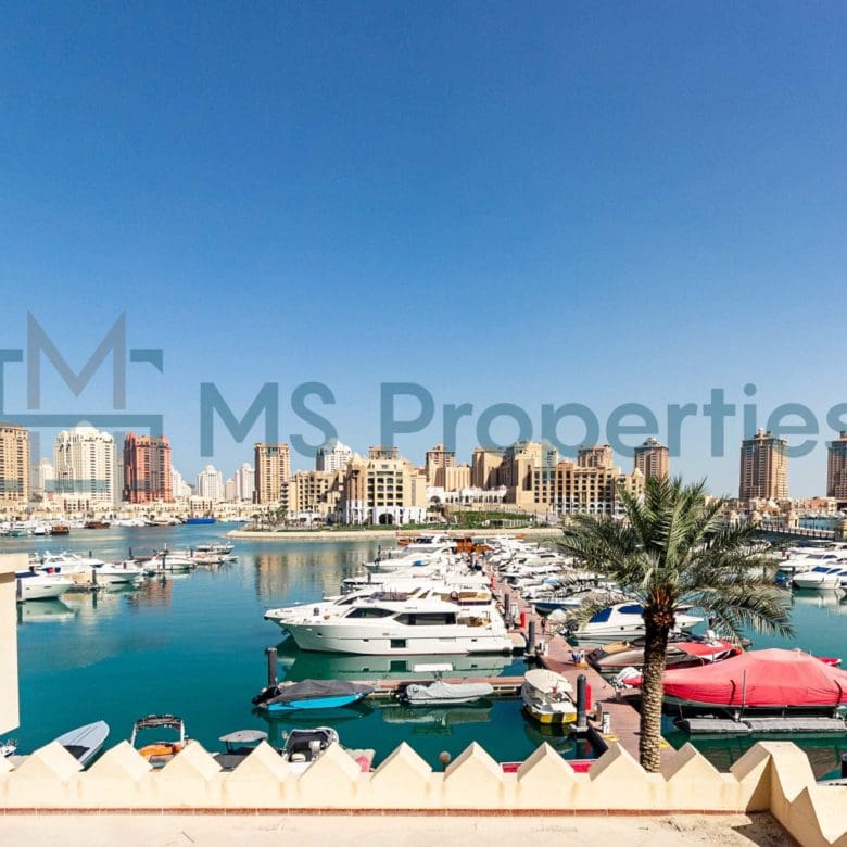 Experience Pearl Living 4BHK with Stunning View