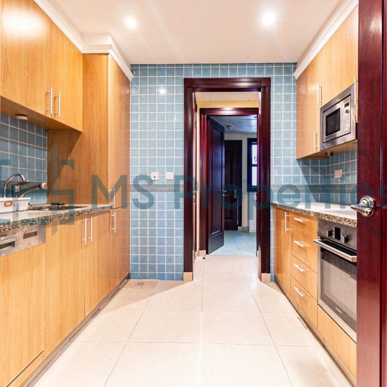 Experience Pearl Living 4BHK with Stunning View