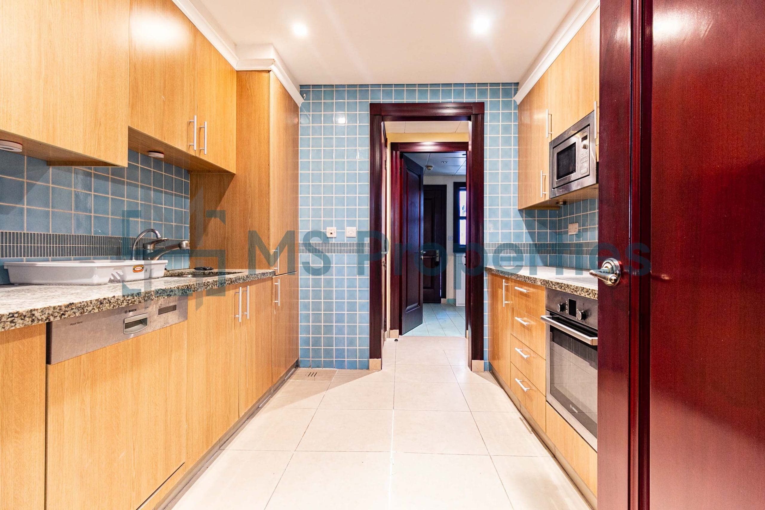 Experience Pearl Living 4BHK with Stunning View