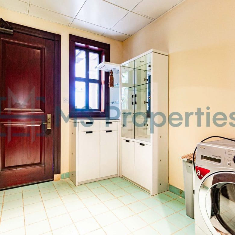 Experience Pearl Living 4BHK with Stunning View