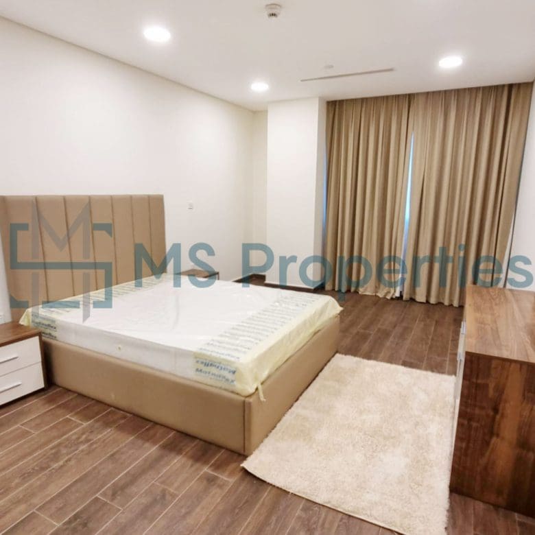 Prime Location 3BHK Apartment in Lusail | For Sale