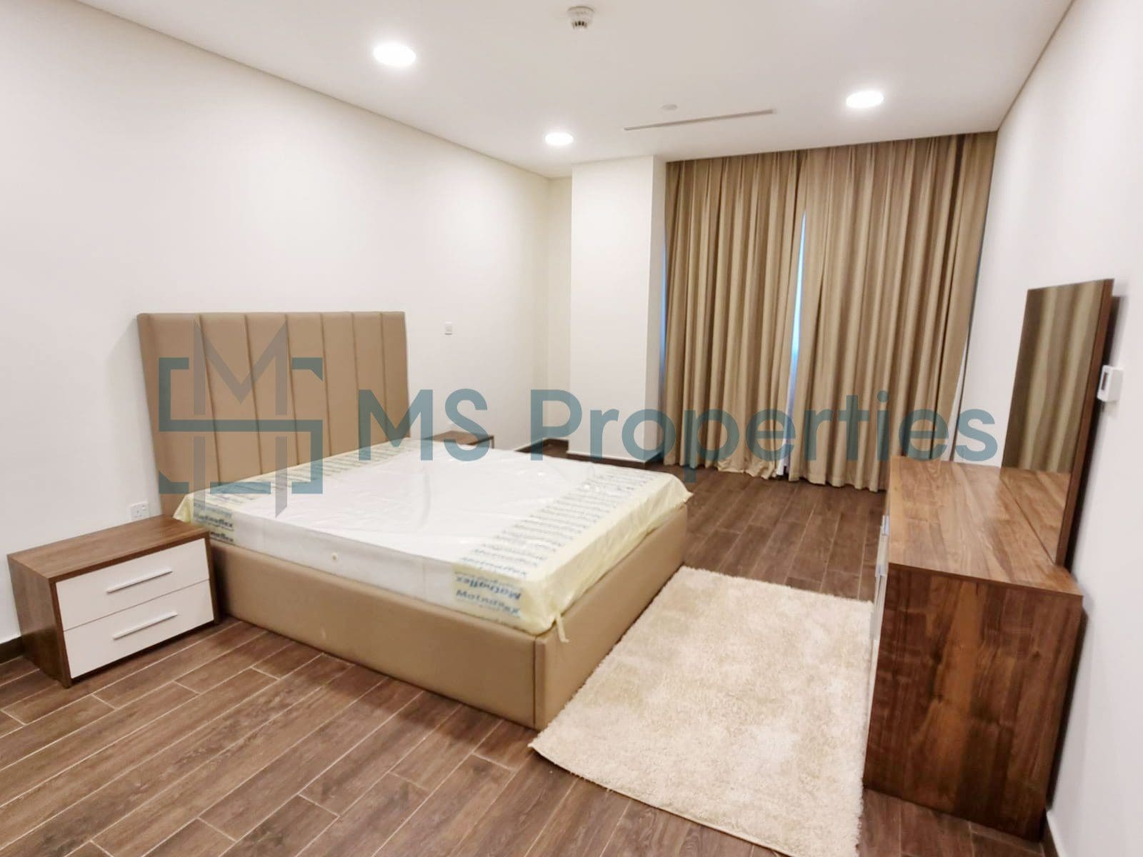Prime Location 3BHK Apartment in Lusail | For Sale