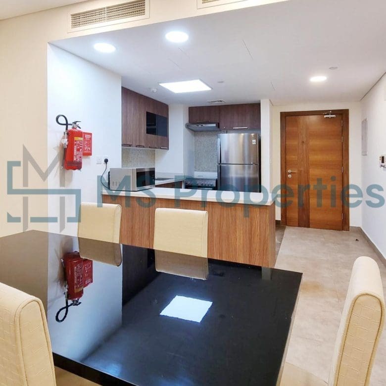 Prime Location 3BHK Apartment in Lusail | For Sale
