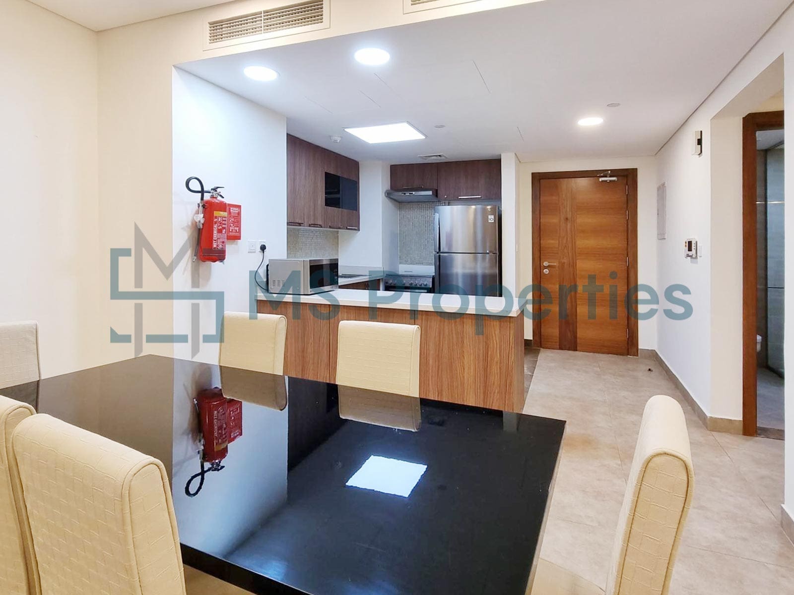 Prime Location 3BHK Apartment in Lusail | For Sale