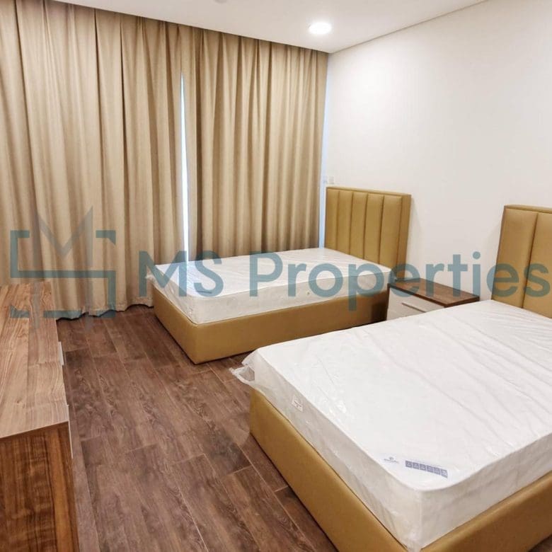 Prime Location 3BHK Apartment in Lusail | For Sale