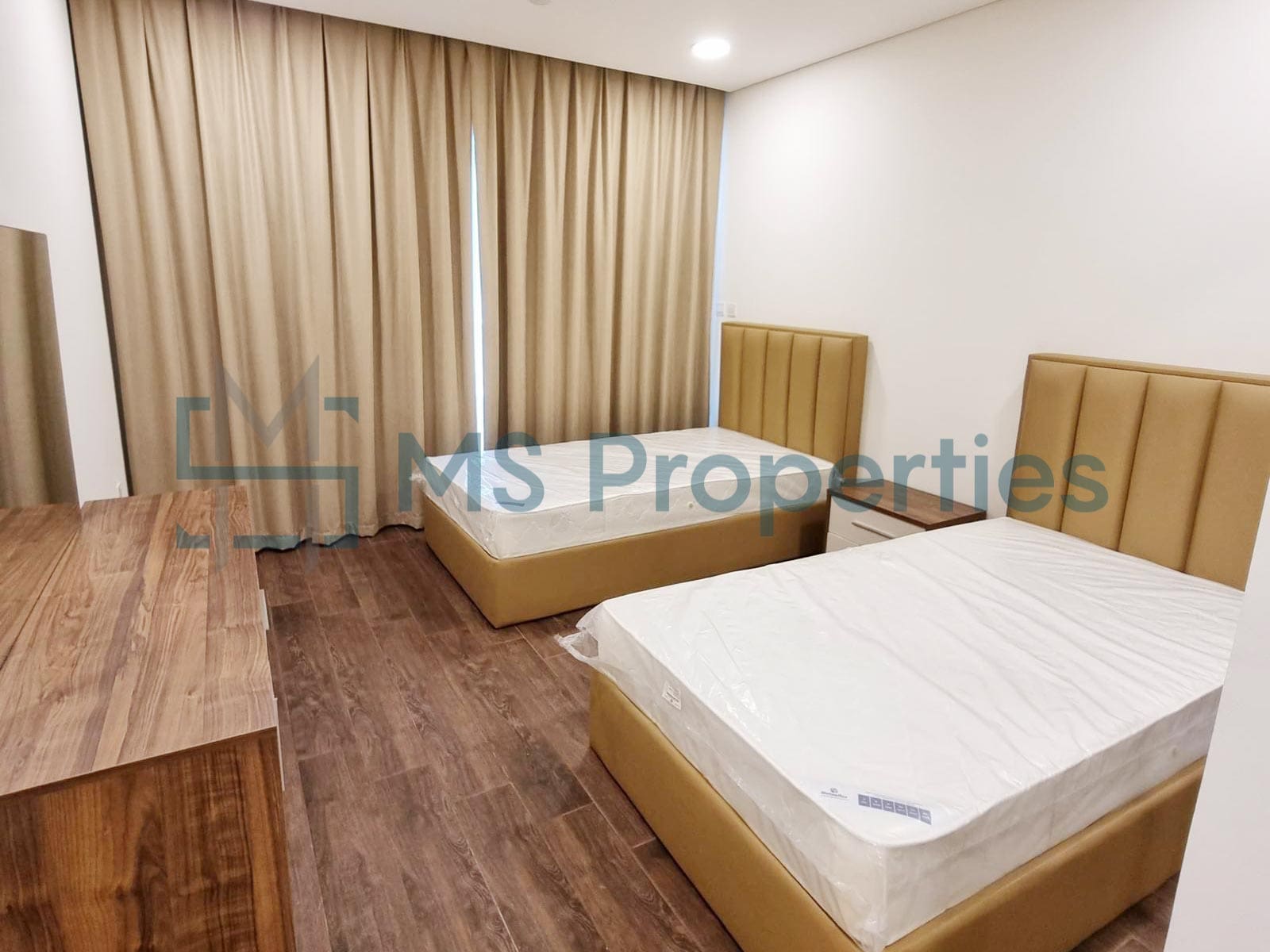Prime Location 3BHK Apartment in Lusail | For Sale