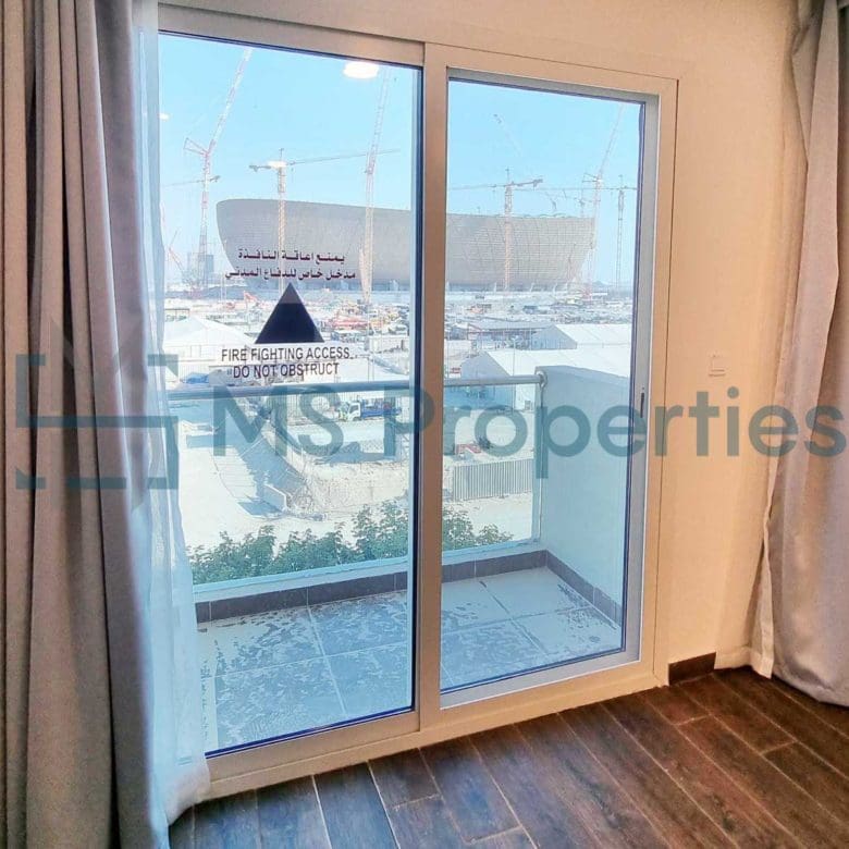 Prime Location 3BHK Apartment in Lusail | For Sale