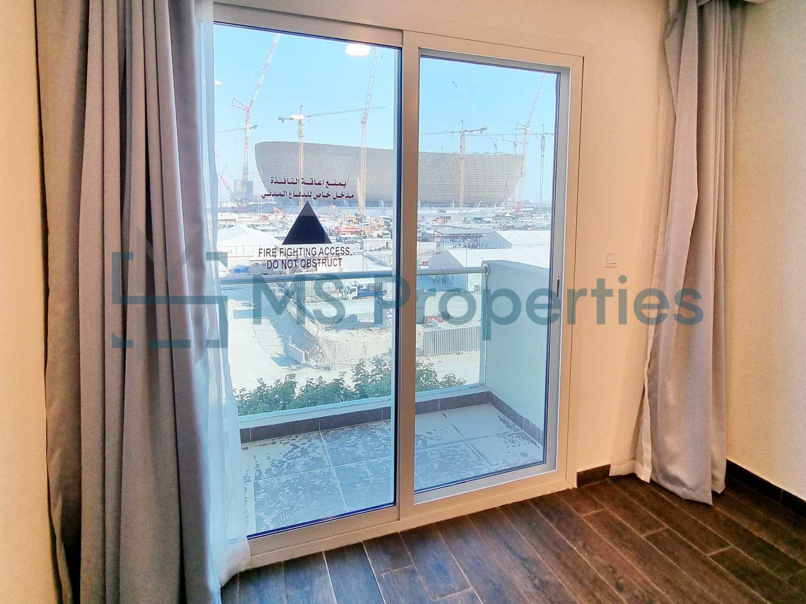 Prime Location 3BHK Apartment in Lusail | For Sale