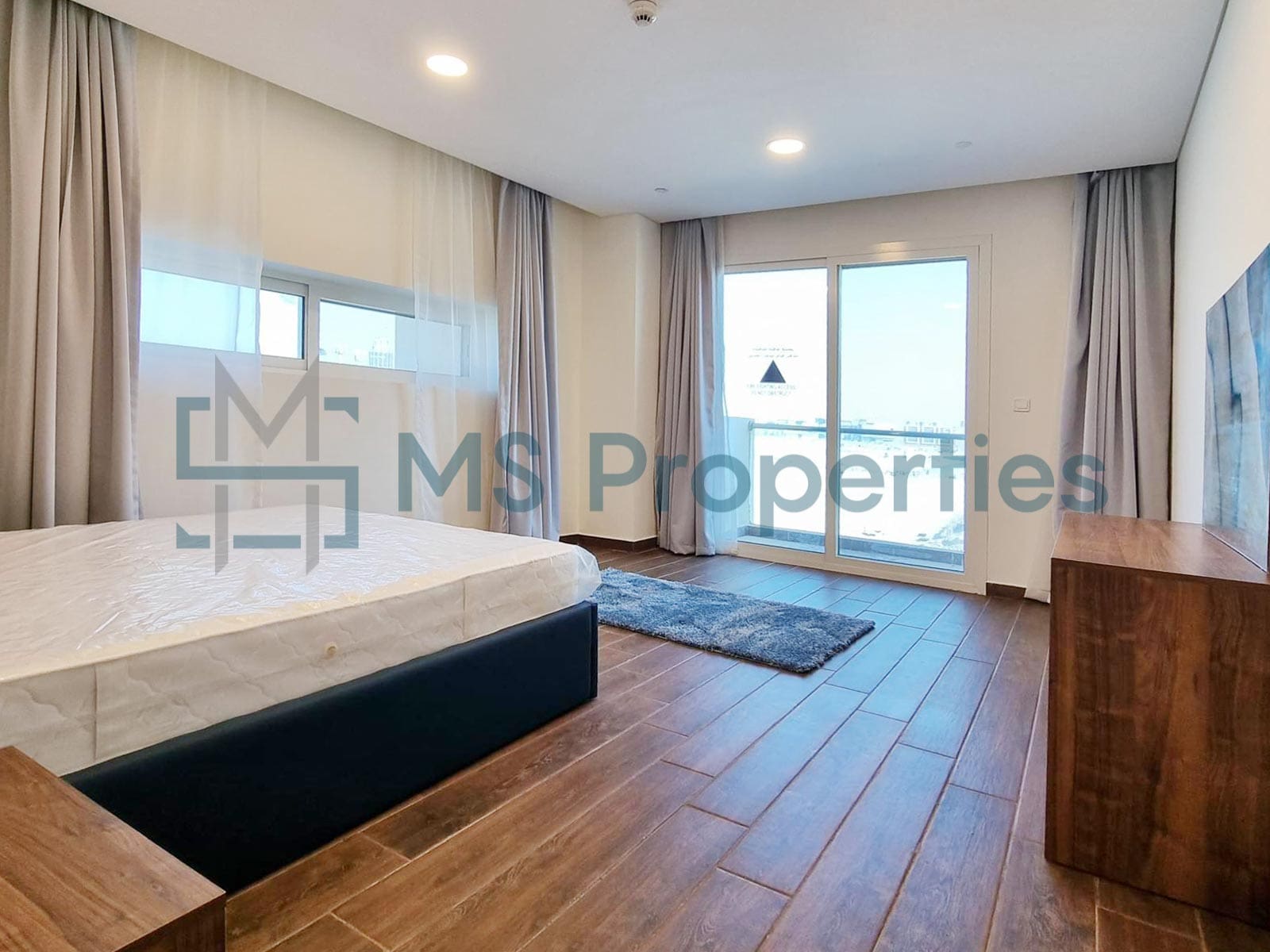 Prime Location 3BHK Apartment in Lusail | For Sale