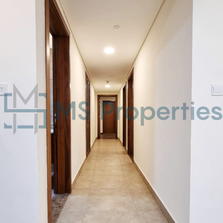 Prime Location 3BHK Apartment in Lusail | For Sale
