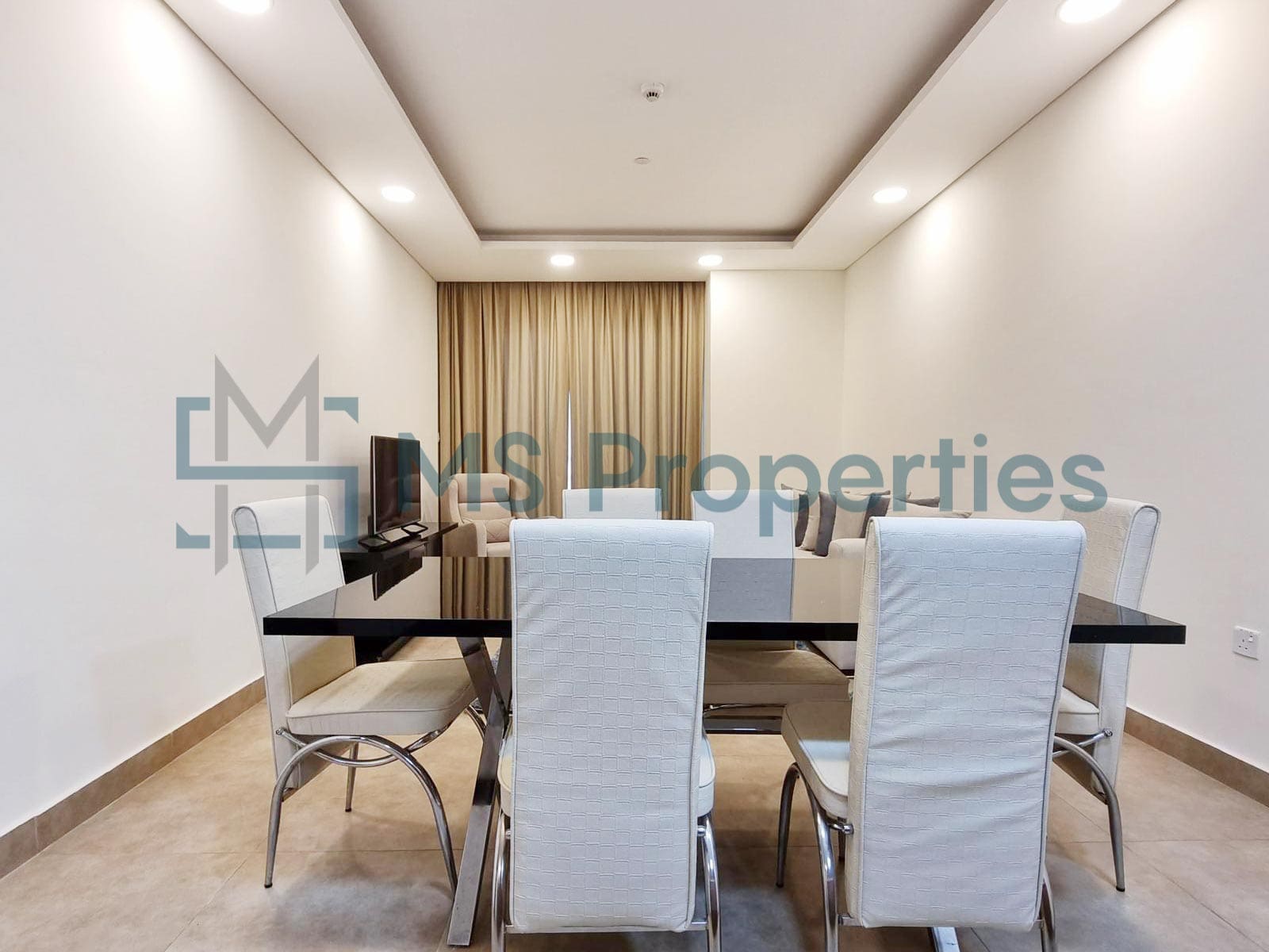 Prime Location 3BHK Apartment in Lusail | For Sale