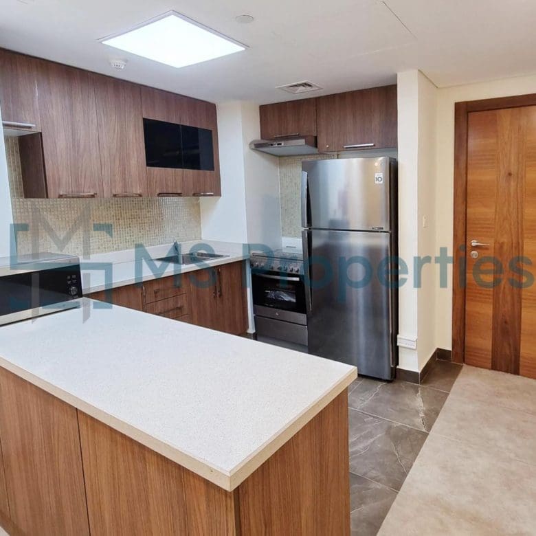 Prime Location 3BHK Apartment in Lusail | For Sale