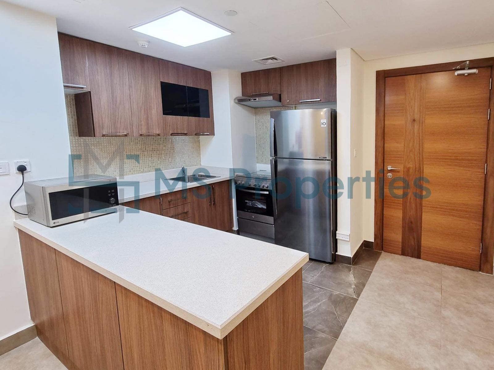 Prime Location 3BHK Apartment in Lusail | For Sale
