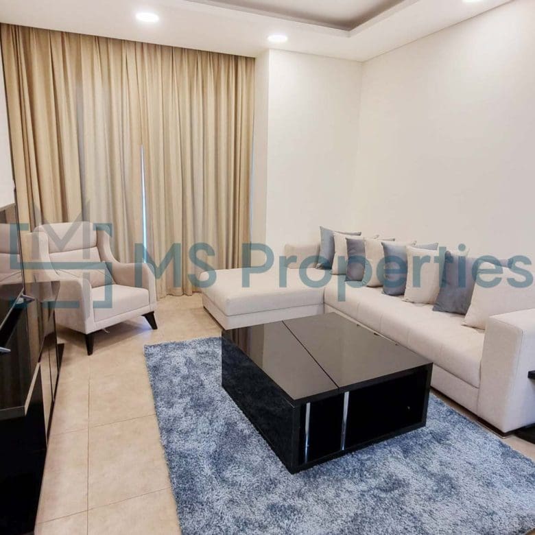 Prime Location 3BHK Apartment in Lusail | For Sale