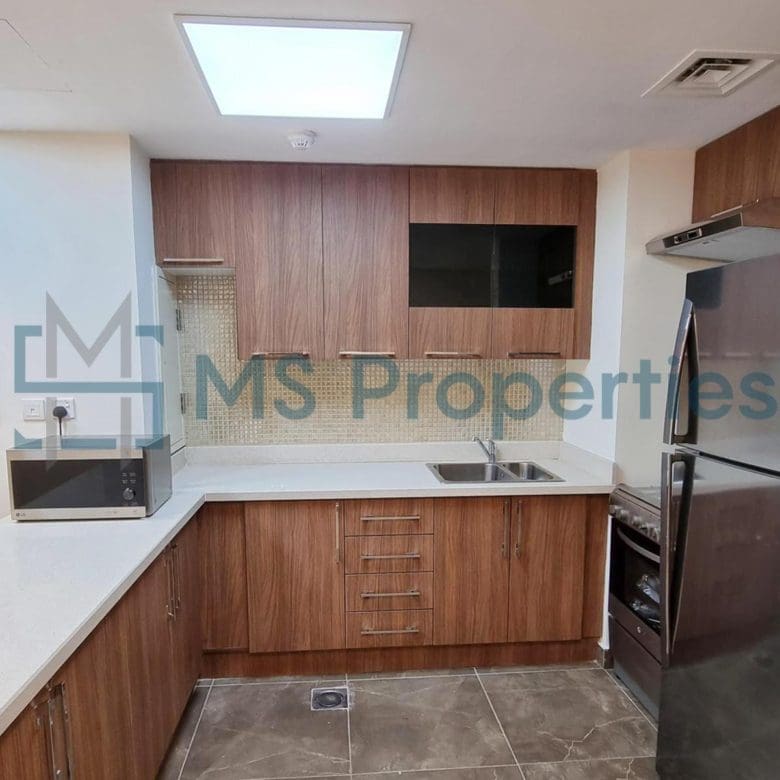 Prime Location 3BHK Apartment in Lusail | For Sale