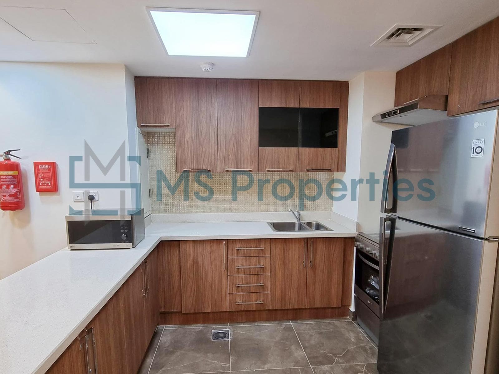 Prime Location 3BHK Apartment in Lusail | For Sale