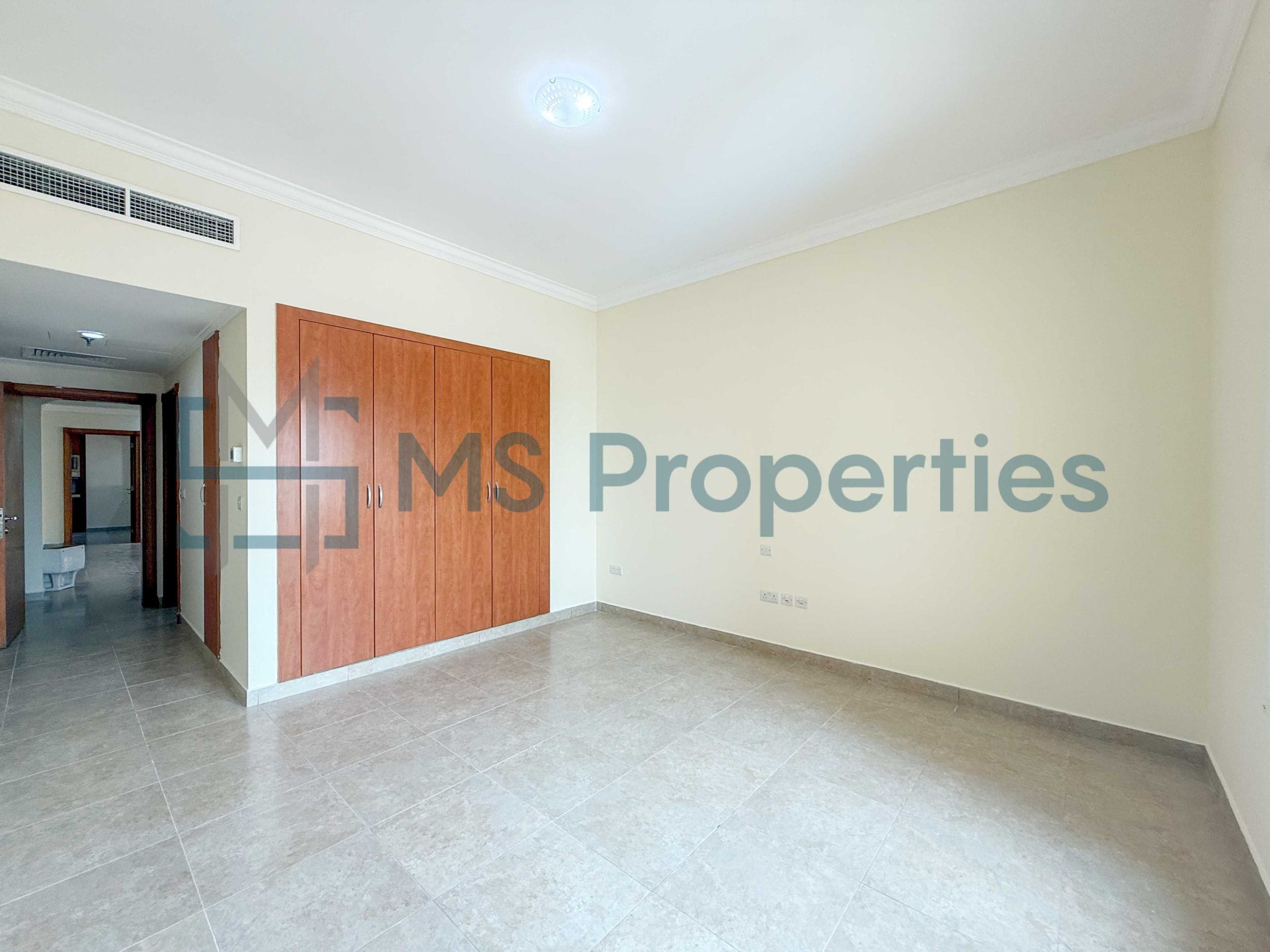 Spacious | 2BHK Apartment with Balcony | The Pearl