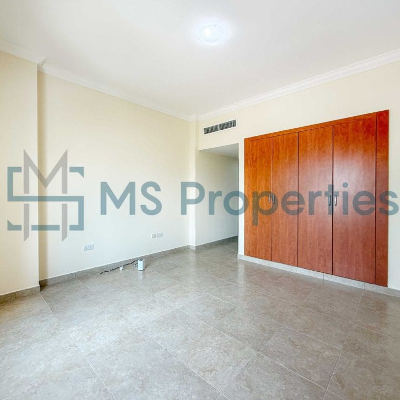 Spacious | 2BHK Apartment with Balcony | The Pearl