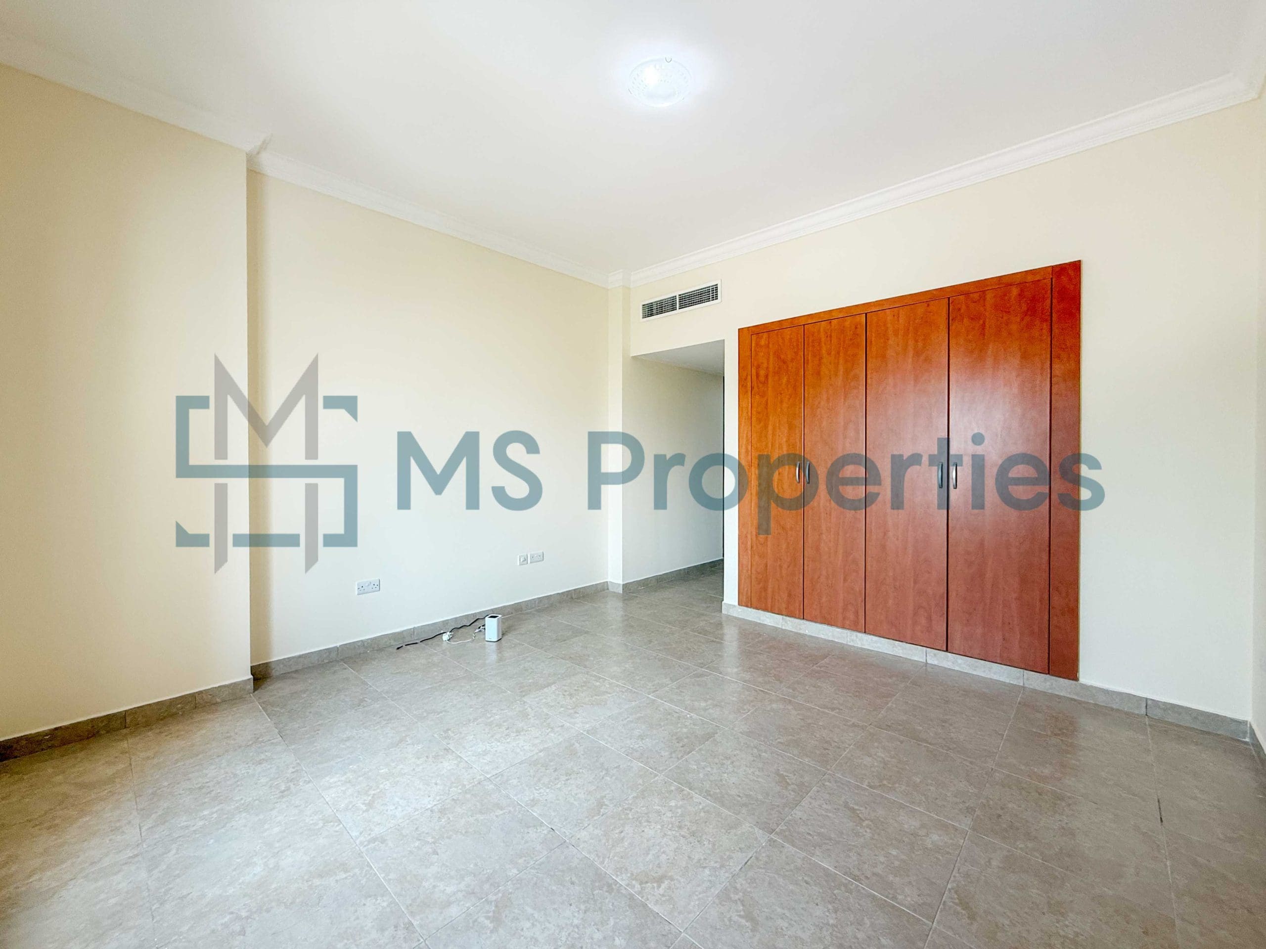 Spacious | 2BHK Apartment with Balcony | The Pearl