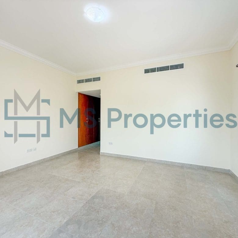 Spacious | 2BHK Apartment with Balcony | The Pearl