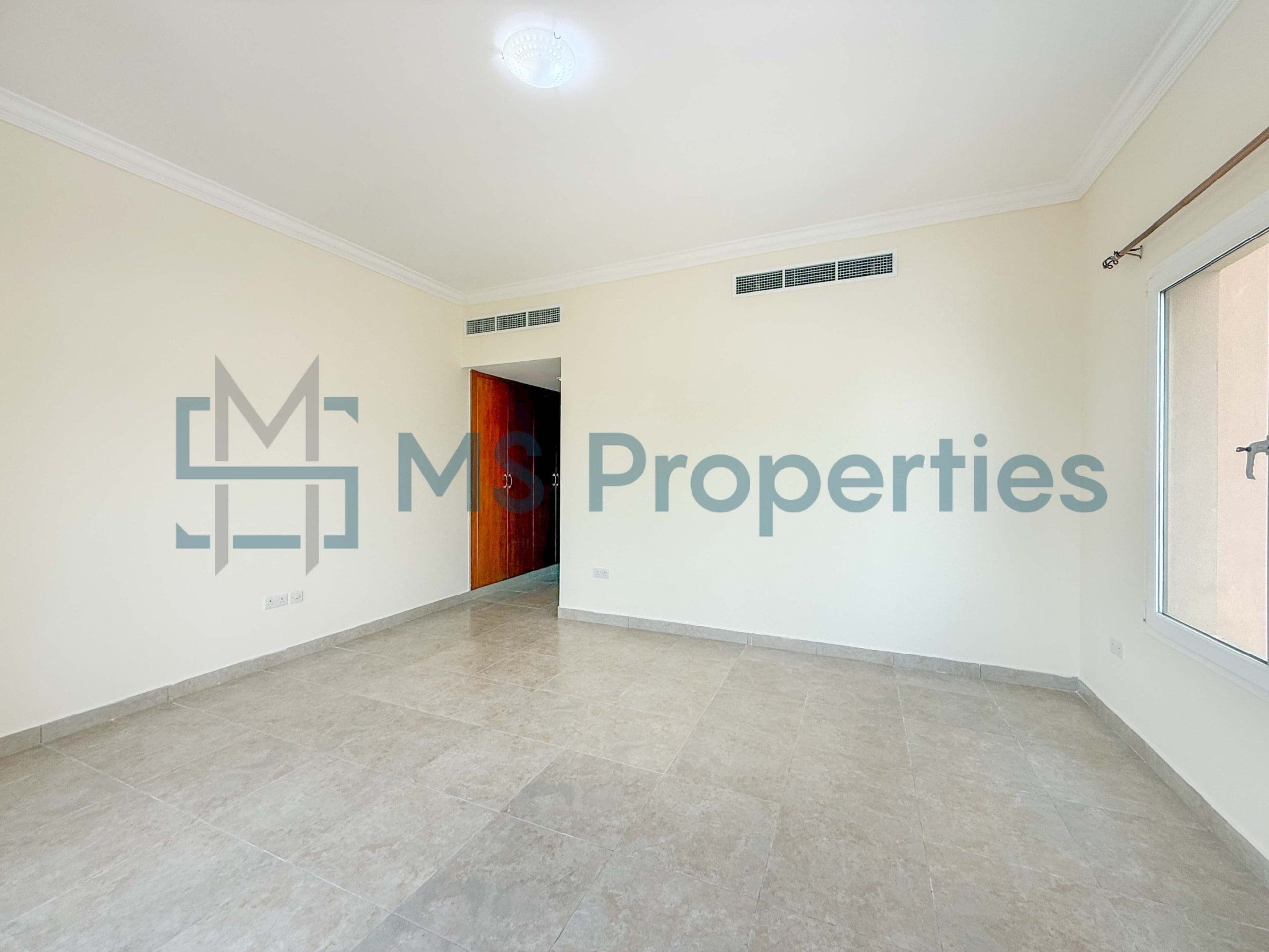 Spacious | 2BHK Apartment with Balcony | The Pearl