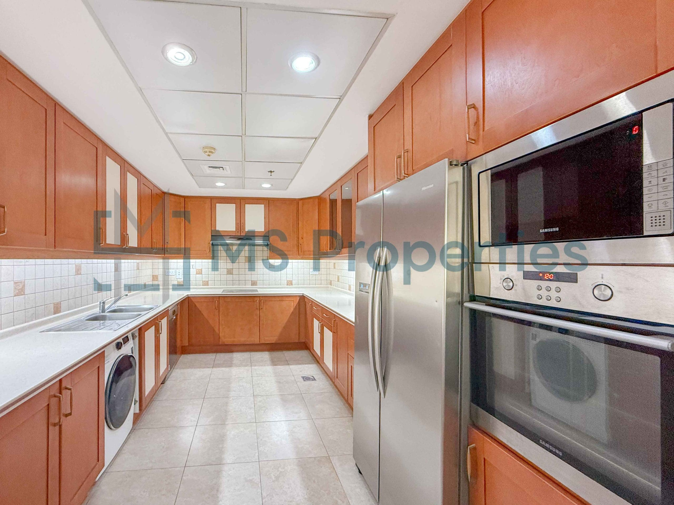 Spacious | 2BHK Apartment with Balcony | The Pearl