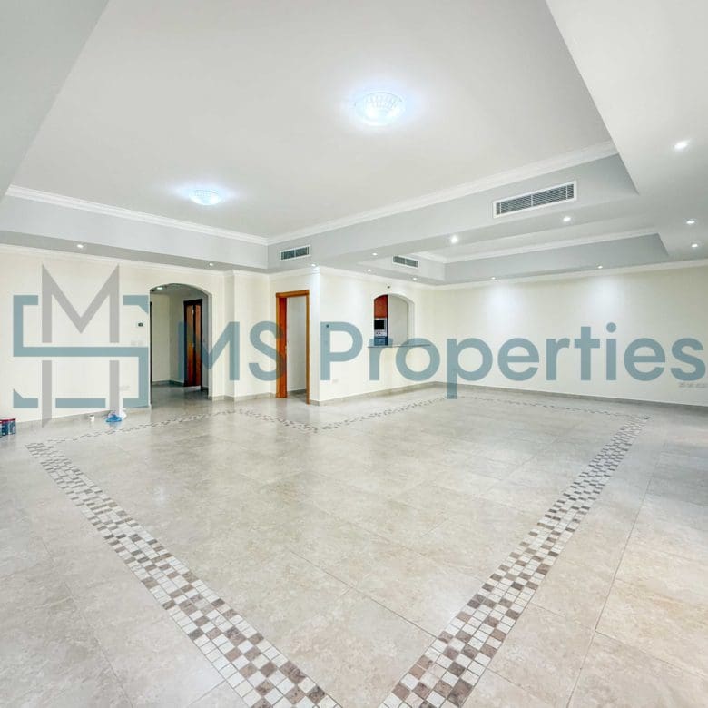Spacious | 2BHK Apartment with Balcony | The Pearl