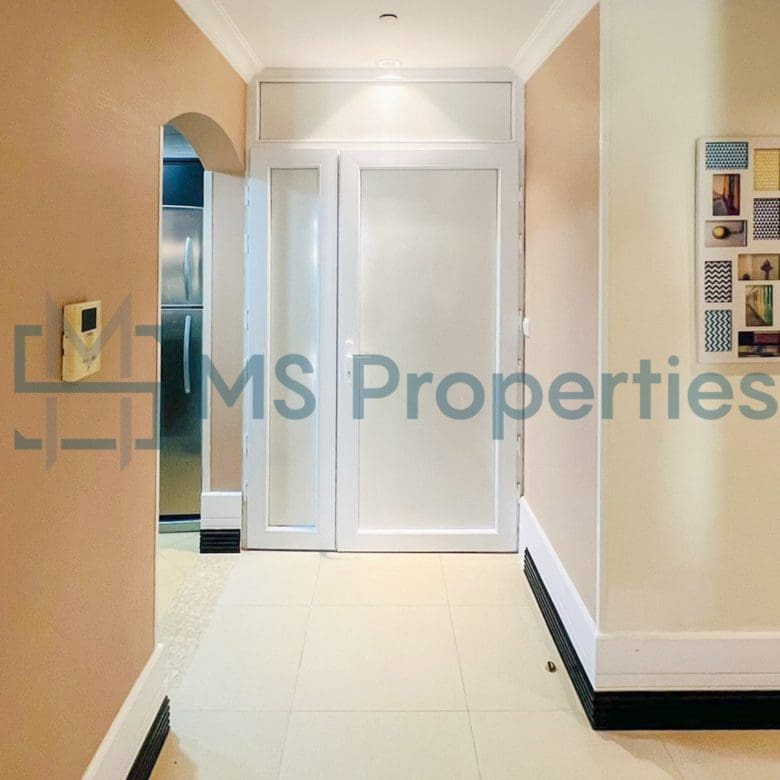 Classic | 1BR Apartment + Office | Including Bills