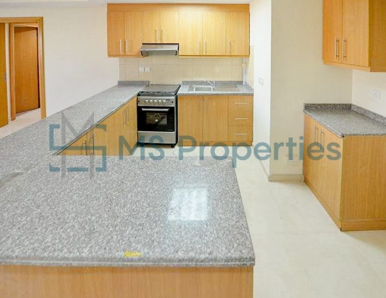 Exquisite 1Bedroom with Balcony for Sale with Title Deed
