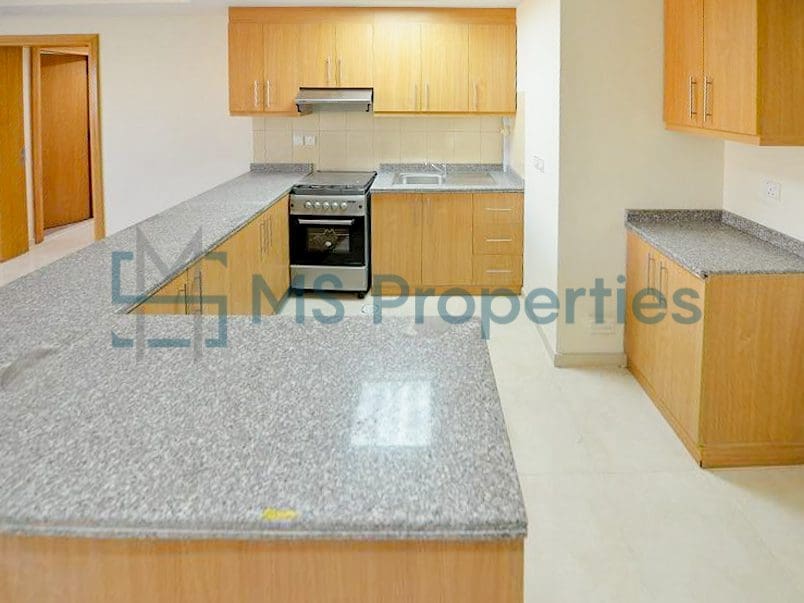 Exquisite 1Bedroom with Balcony for Sale with Title Deed