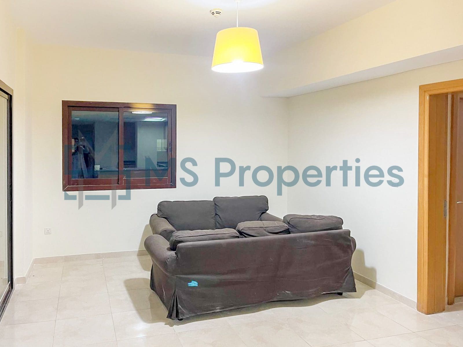 Exquisite 1Bedroom with Balcony for Sale with Title Deed