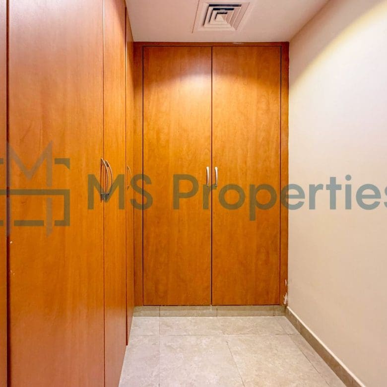 Perfect Space | 2BHK Apartment | with Balcony