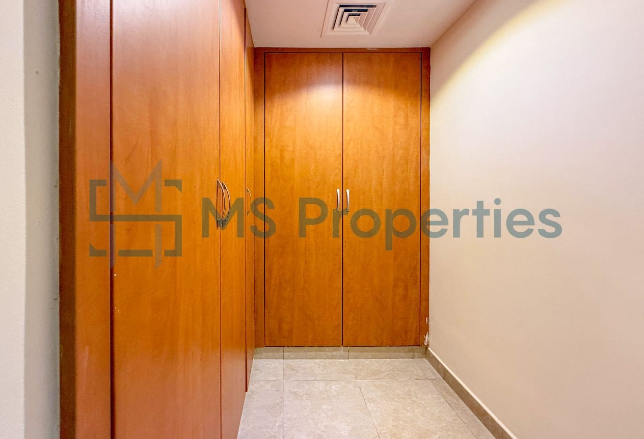 Perfect Space | 2BHK Apartment | with Balcony