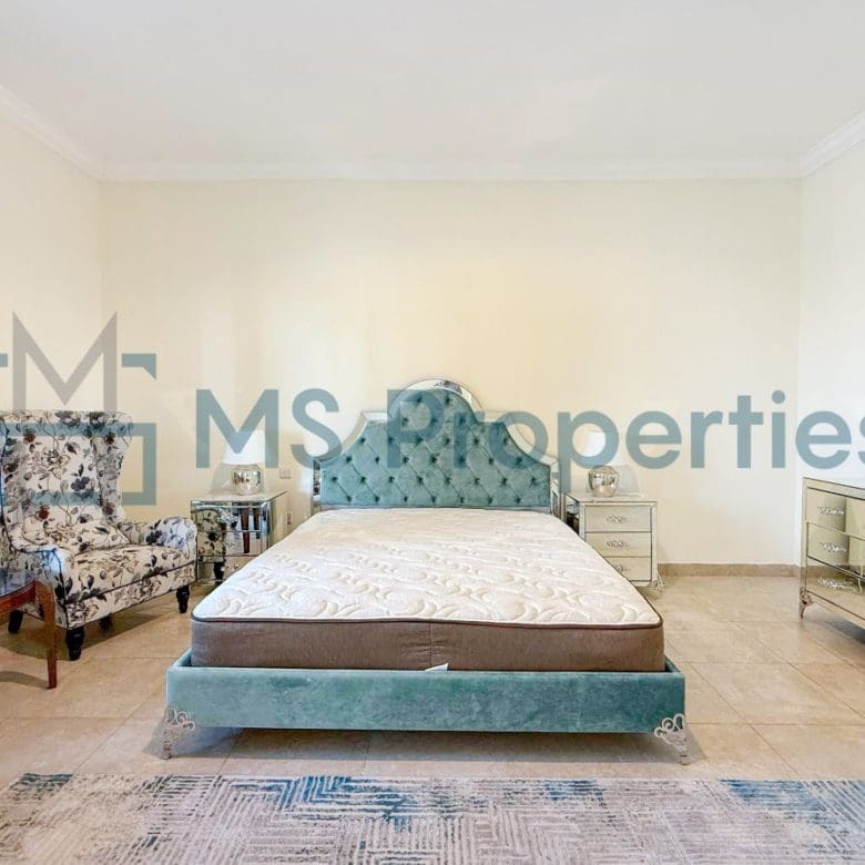 Perfect Space | 2BHK Apartment | with Balcony