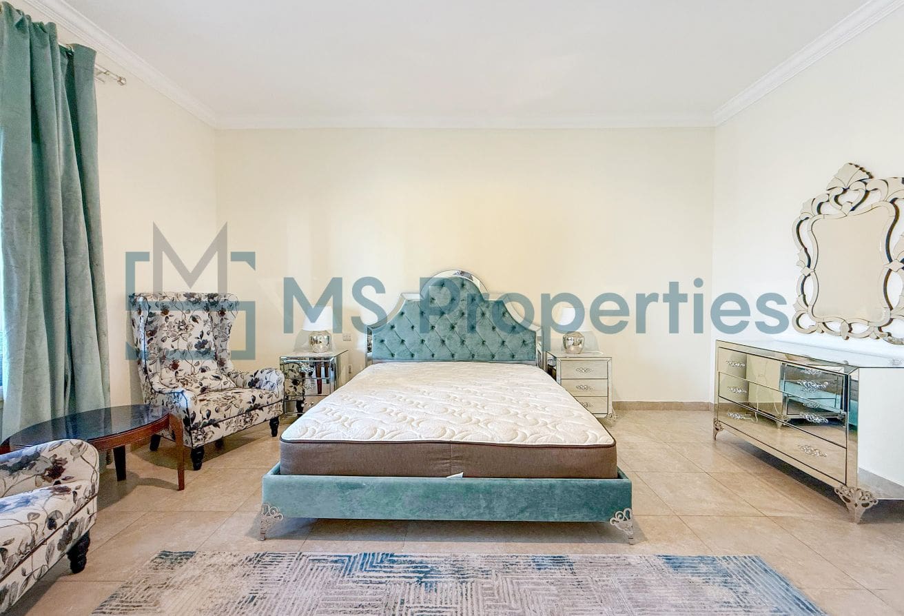 Perfect Space | 2BHK Apartment | with Balcony