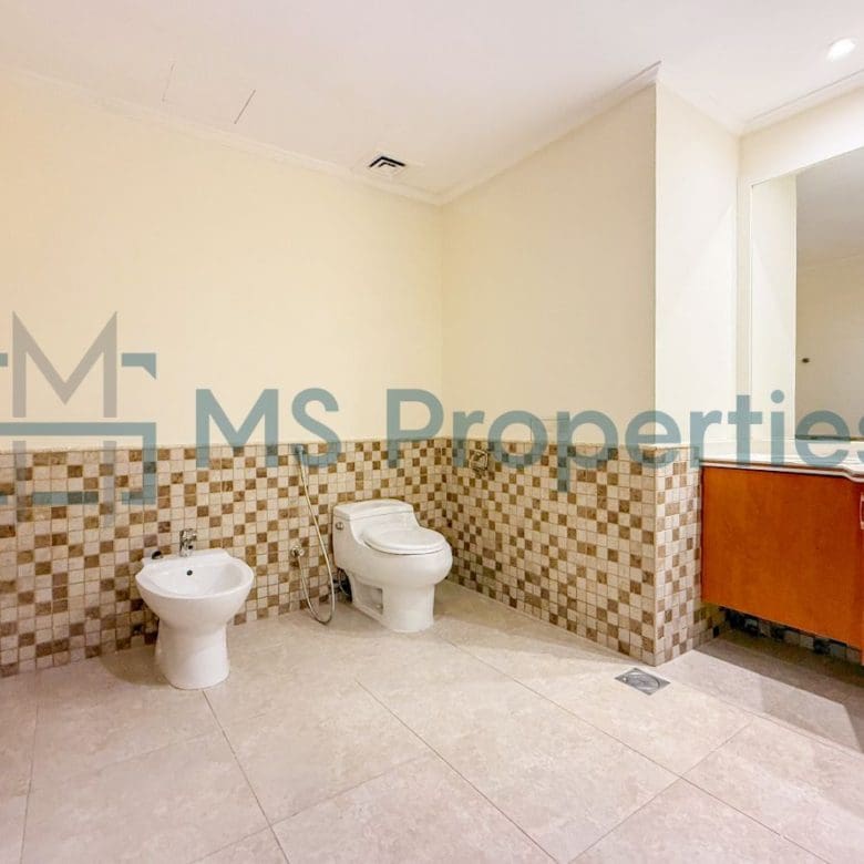 Perfect Space | 2BHK Apartment | with Balcony