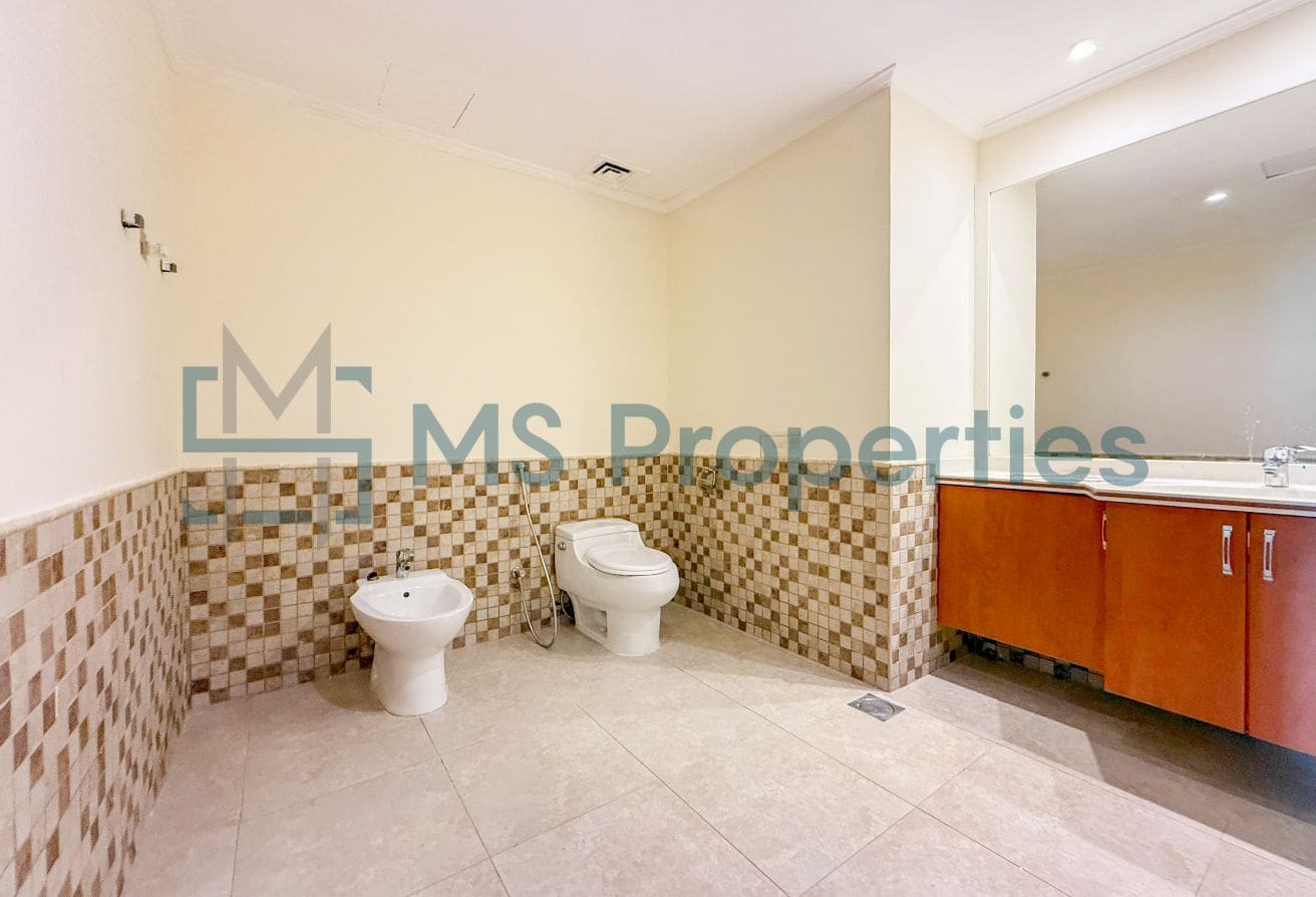 Perfect Space | 2BHK Apartment | with Balcony