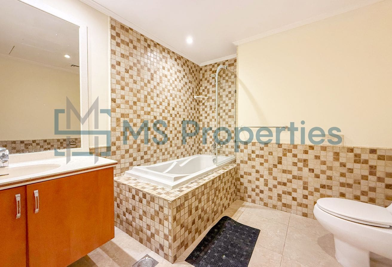 Perfect Space | 2BHK Apartment | with Balcony
