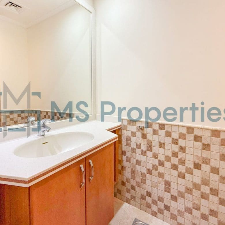 Perfect Space | 2BHK Apartment | with Balcony