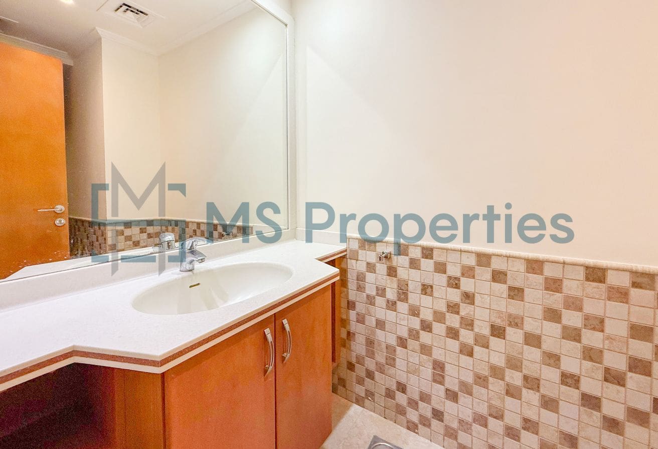 Perfect Space | 2BHK Apartment | with Balcony